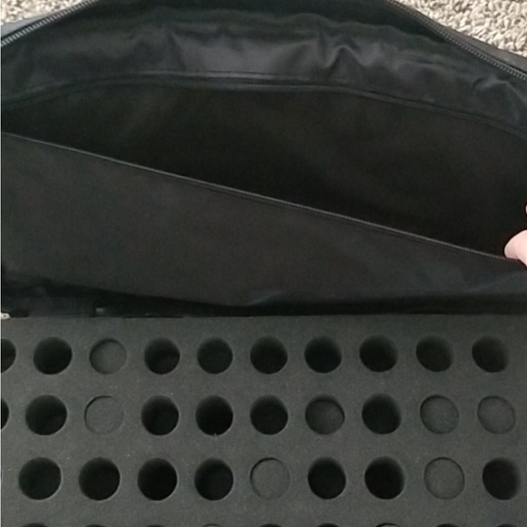 DoTERRA Essential Oil Storage Travel Bag Tote with Strap - Picture 5 of 12